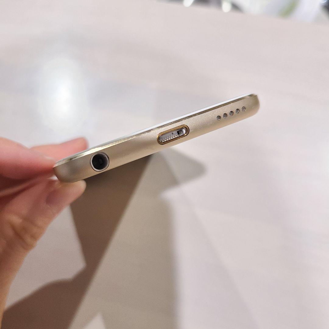 【美品】iPod touch 第6世代 64GB シルバー