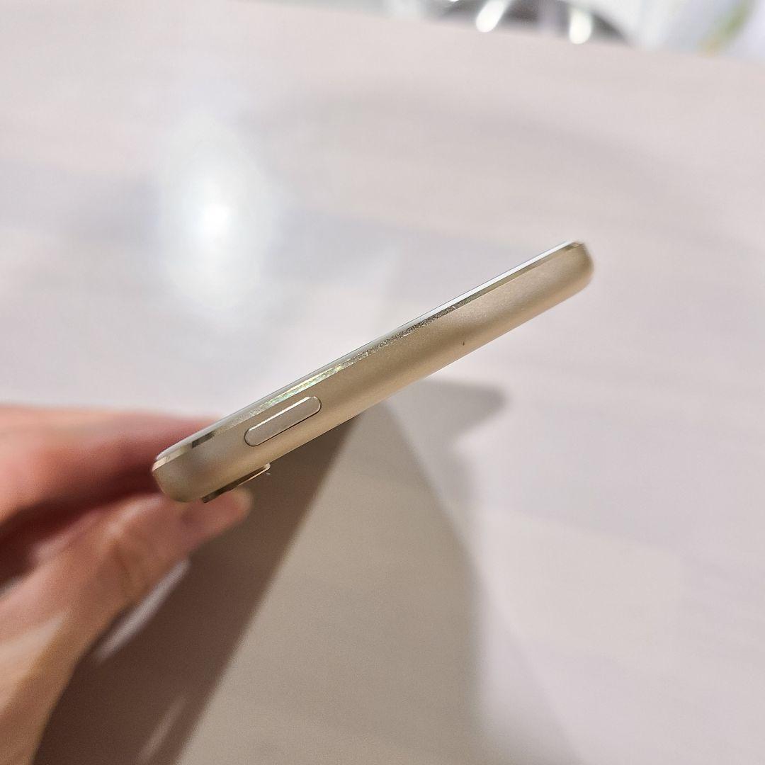 【美品】iPod touch 第6世代 64GB シルバー