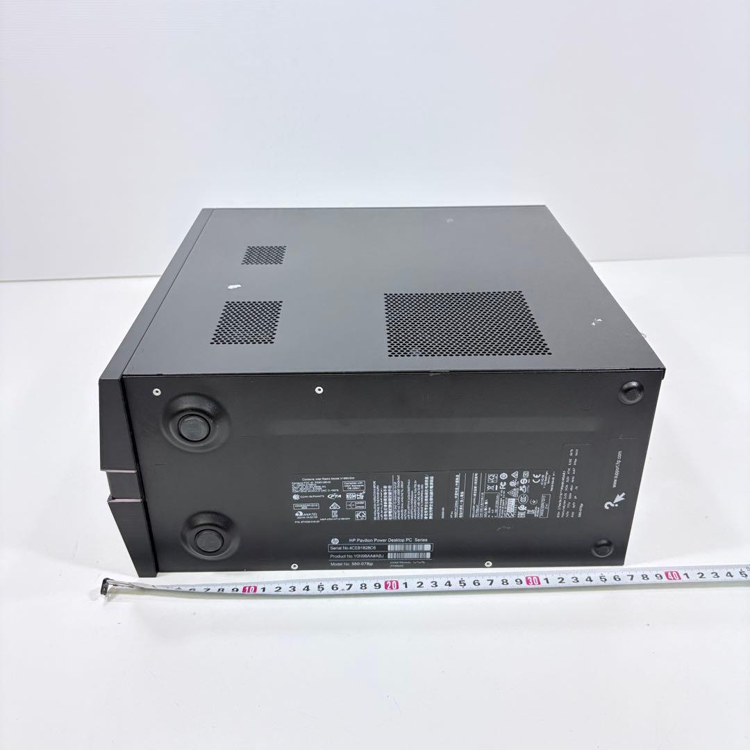 ゲーミングPC i7 7700 GTX1060 WiFi内蔵 フォートナイト快適