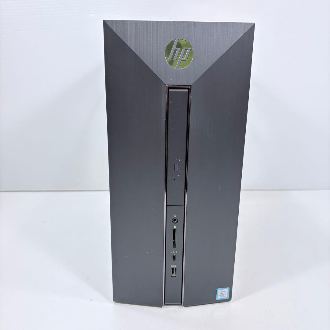 ゲーミングPC i7 7700 GTX1060 WiFi内蔵 フォートナイト快適