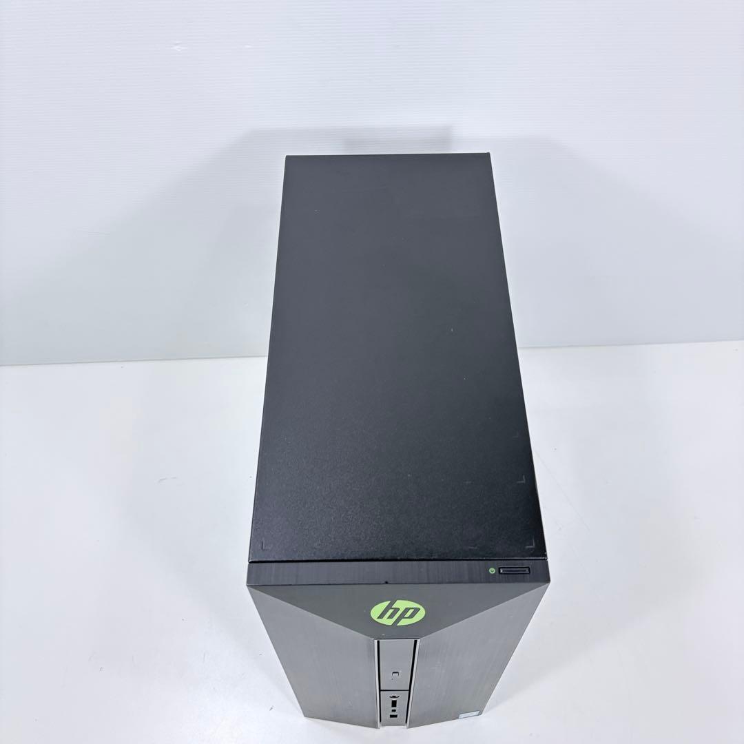 ゲーミングPC i7 7700 GTX1060 WiFi内蔵 フォートナイト快適