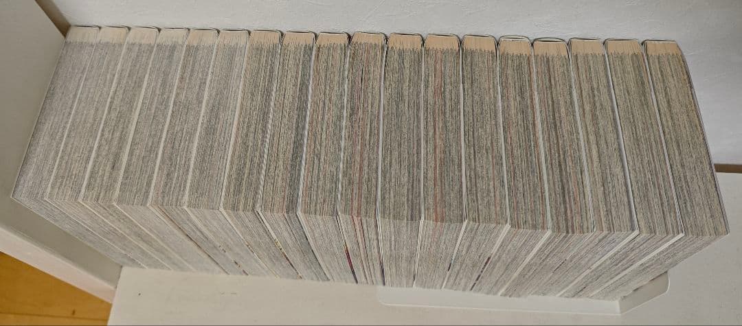 北斗の拳　究極版　全18巻セット