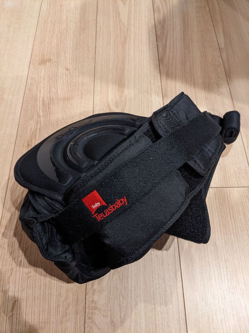 TeLasbaby DaG3ヒップシート 抱っこ紐 スリング テラスベビー
