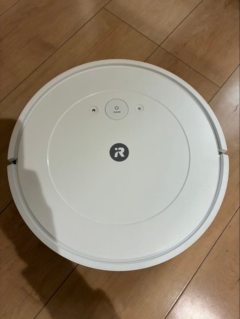 Roomba Combo Essential 本体