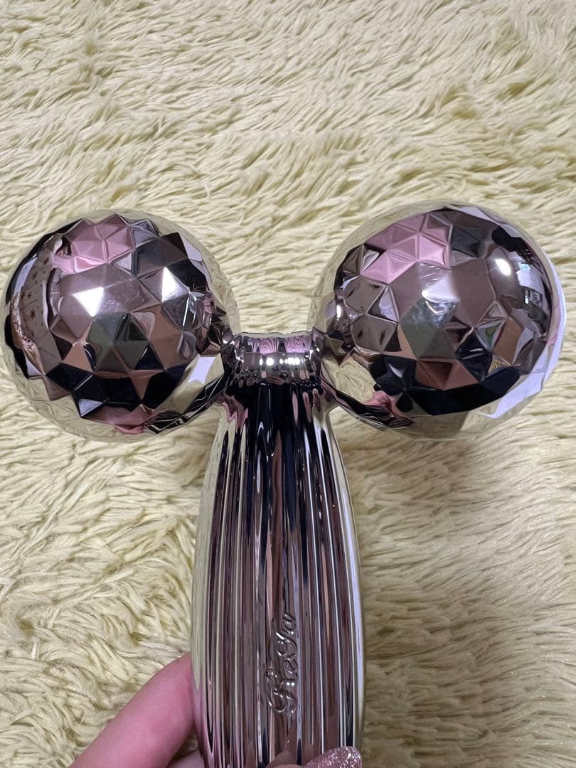 正規品・リファカラット レイ 箱付き