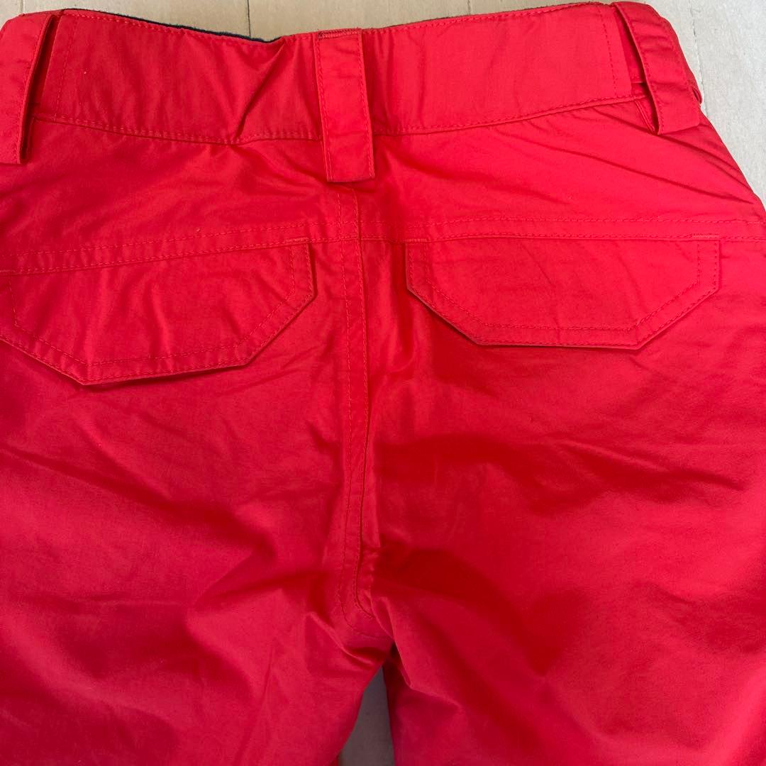 ¥SALE¥バートン(BURTON)スノーボードウェア 着用写真あり