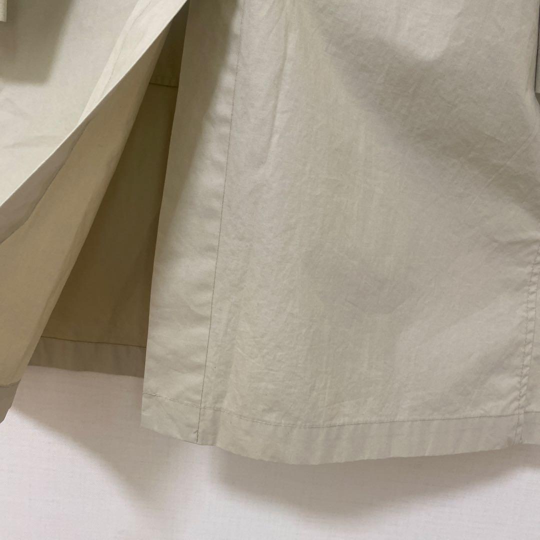 Ralph Lauren トレンチコート ベージュ 9号 M インパクト21