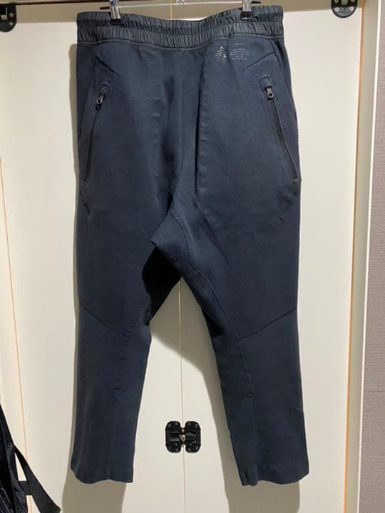 パンツ NIKE ACG 16aw tech fleece pant acronym