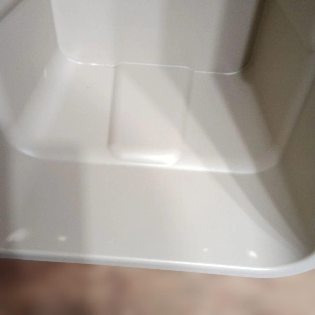 専用です。THOR コンテナボックス　ベージュ