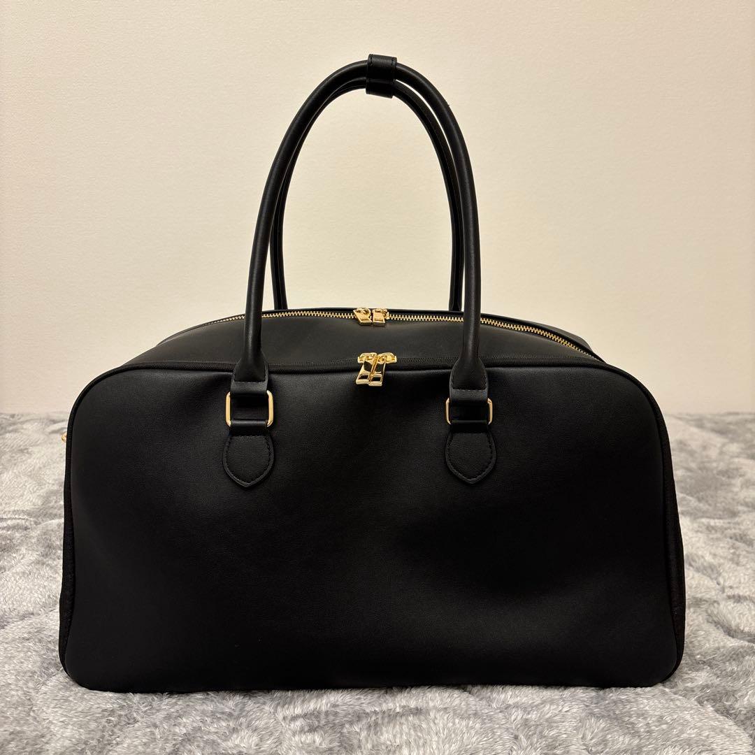 A’pearl/エパール あすか 3way Boston Bag
