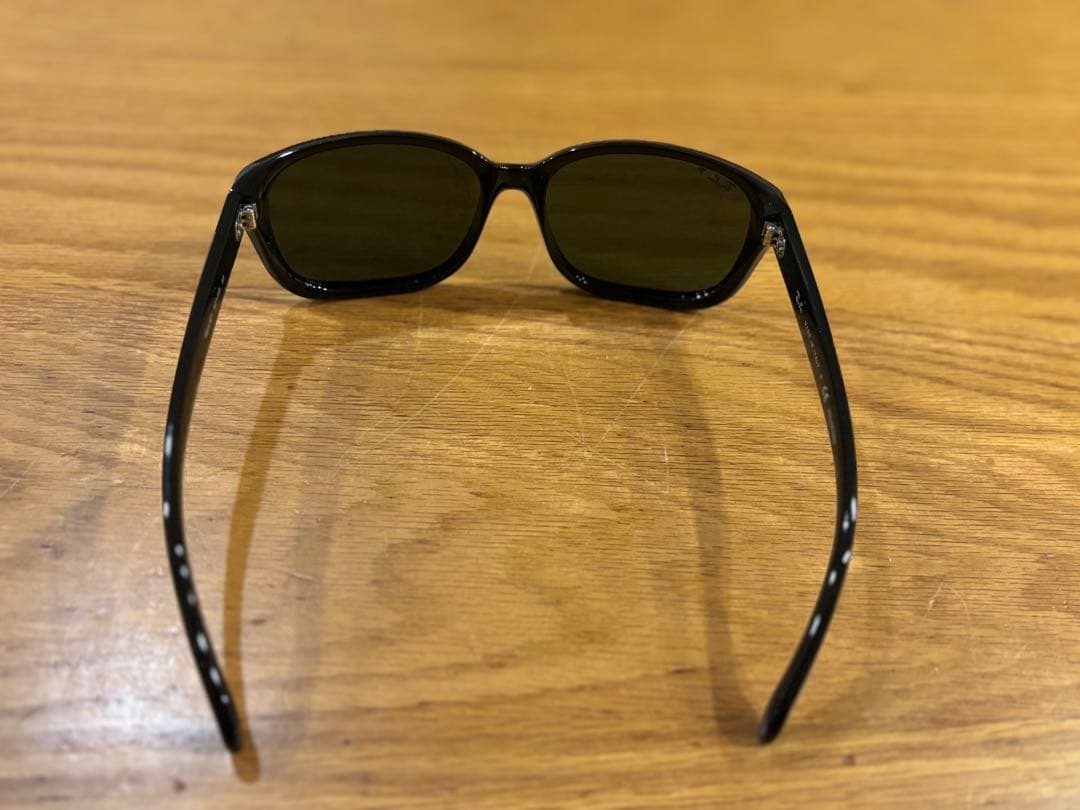 【マツ】Ray-Ban レイバン RB4161 男女兼用 ウェリントン