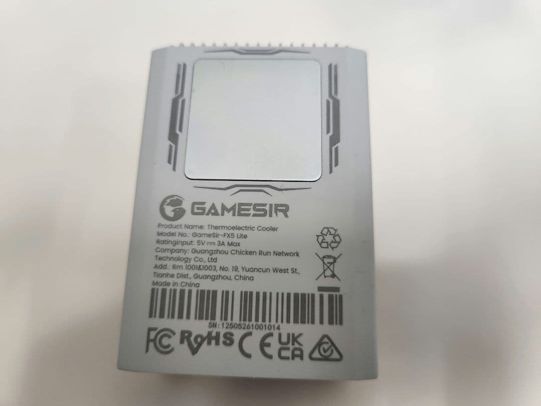 GameSir X5 Lite ＋GameSir Fx5 Lite＋その他