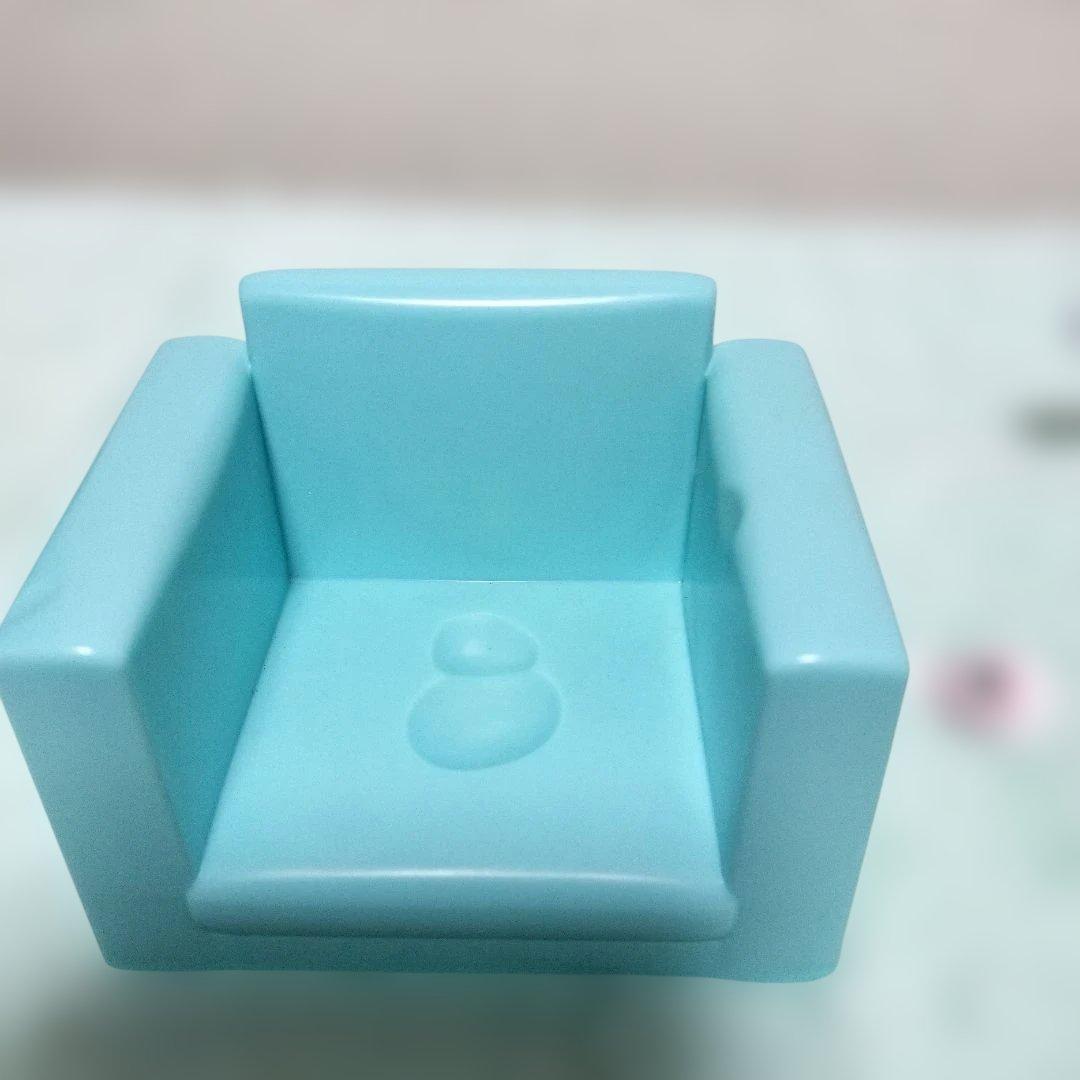 すーぱーそに子 生活密着取材 2体セット レア 希少