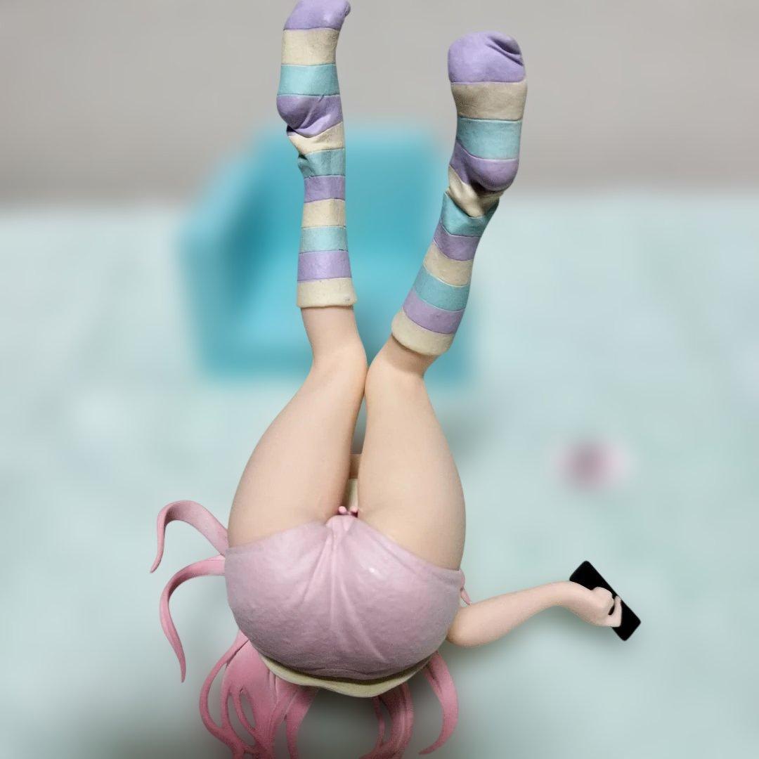 すーぱーそに子 生活密着取材 2体セット レア 希少