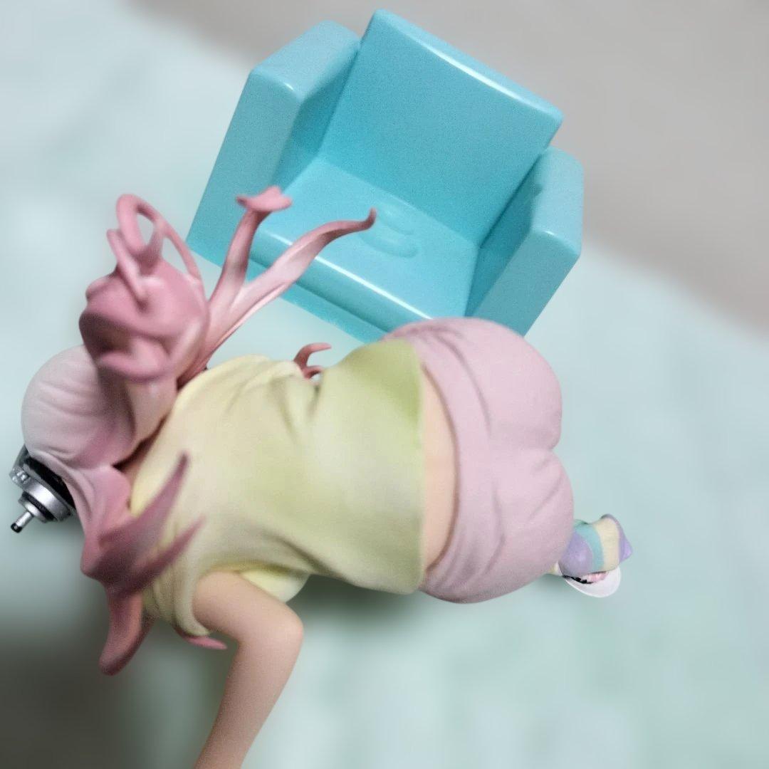 すーぱーそに子 生活密着取材 2体セット レア 希少