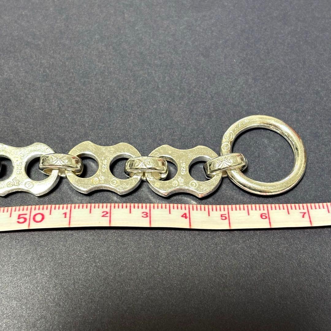 専用　ブルドッグモチーフネックレス　ヴィンテージ