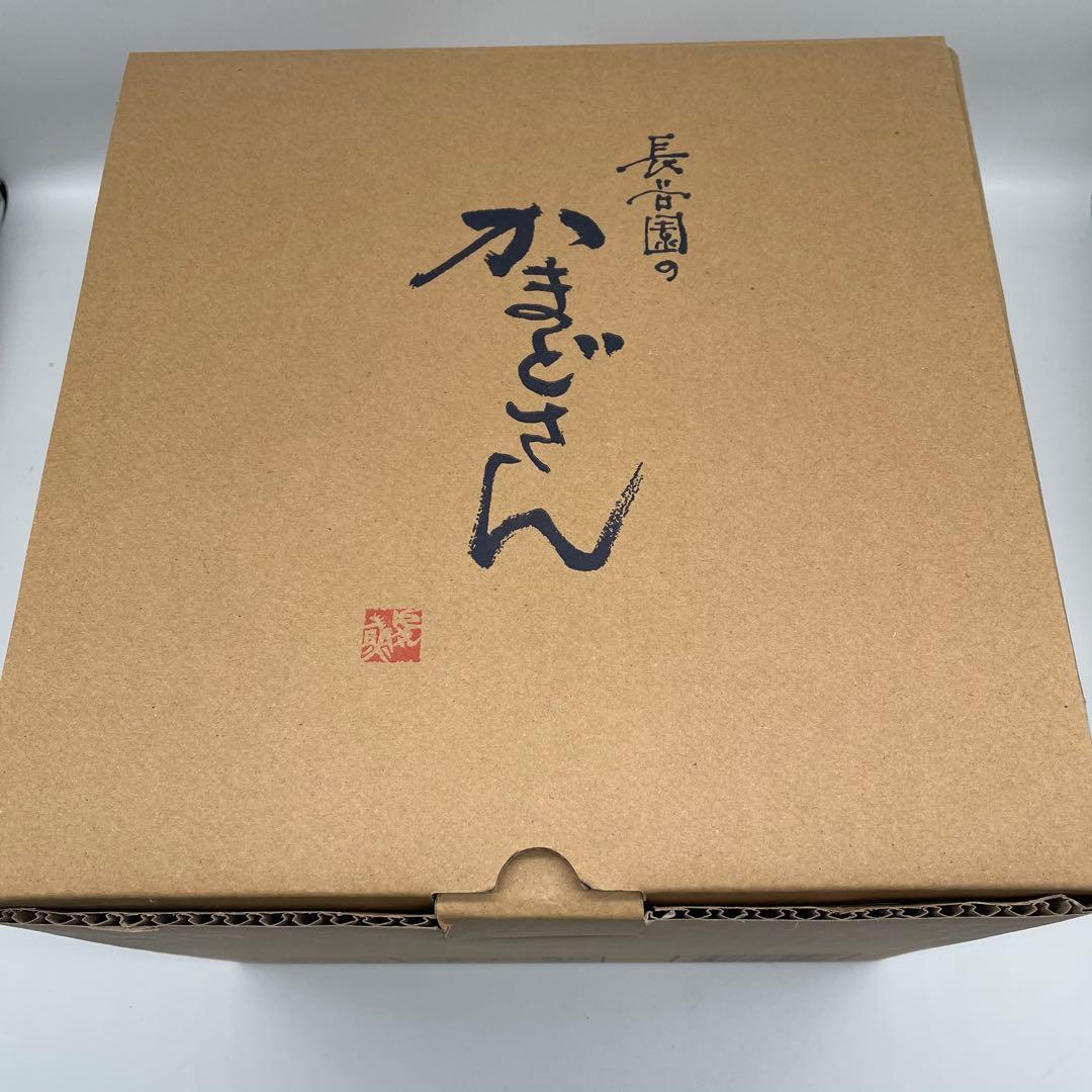 極美品✨ 長谷園 かまどさん 5合炊き 土鍋 箱付き