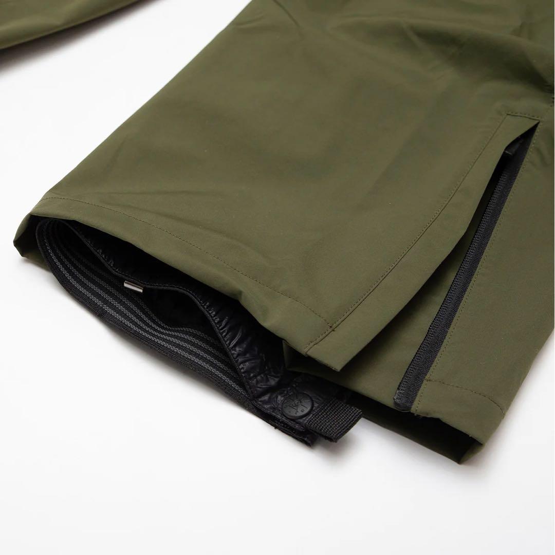 AFD×POLER 3.0L STORM PROOF BIB PT (L)