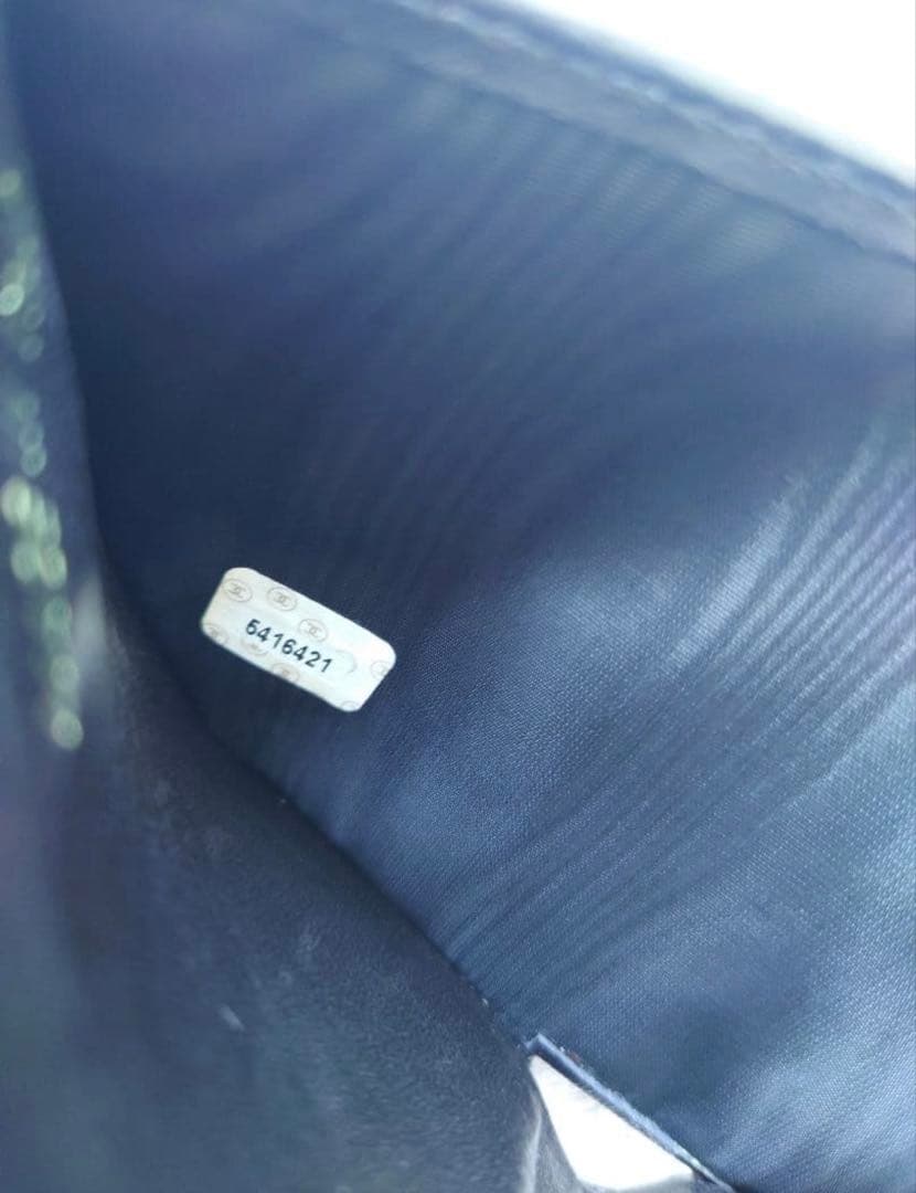 小物 CHANEL