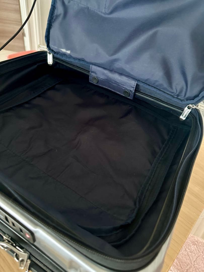 バーマス BERMAS スーツケース INTER CITY インターシティ33L
