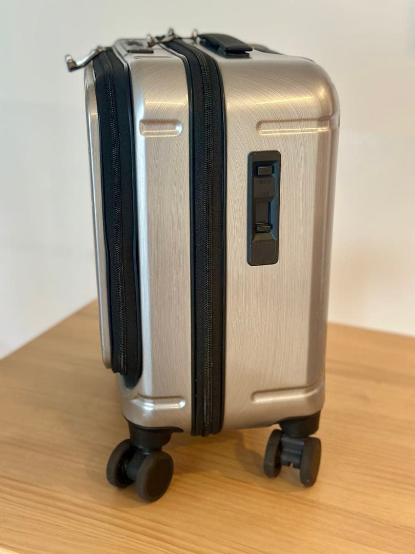 バーマス BERMAS スーツケース INTER CITY インターシティ33L