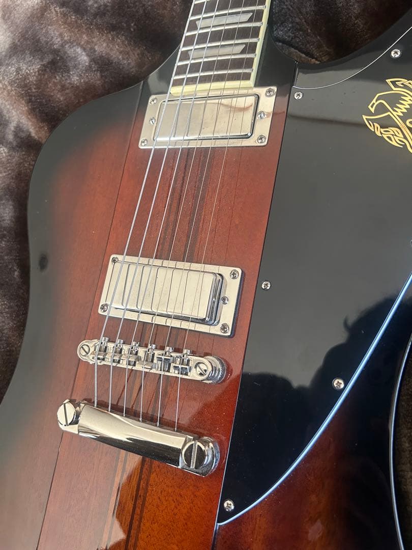 最終値下Epiphone Inspired by Gibson Firebird
