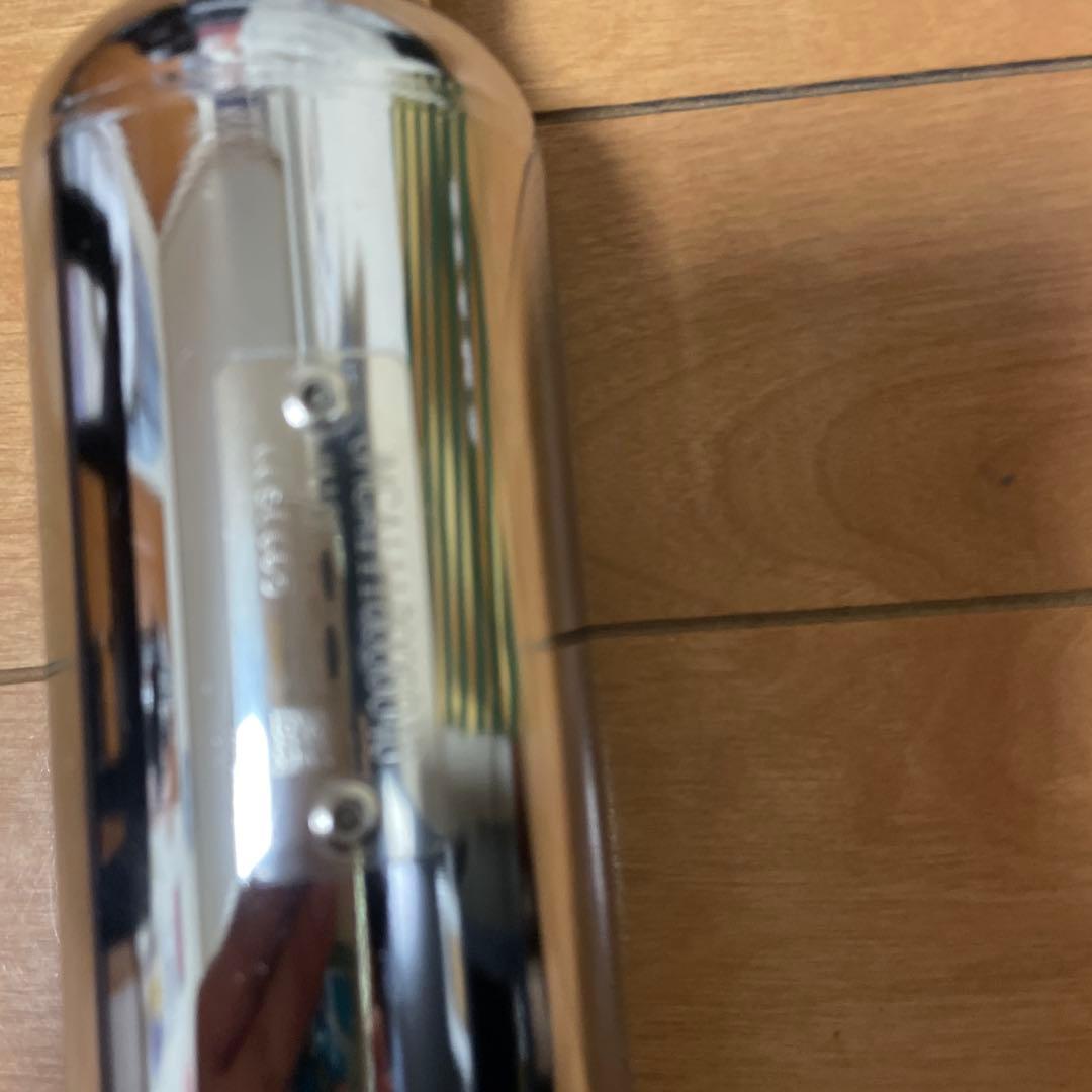 キタコ　ミニキャブトンマフラー