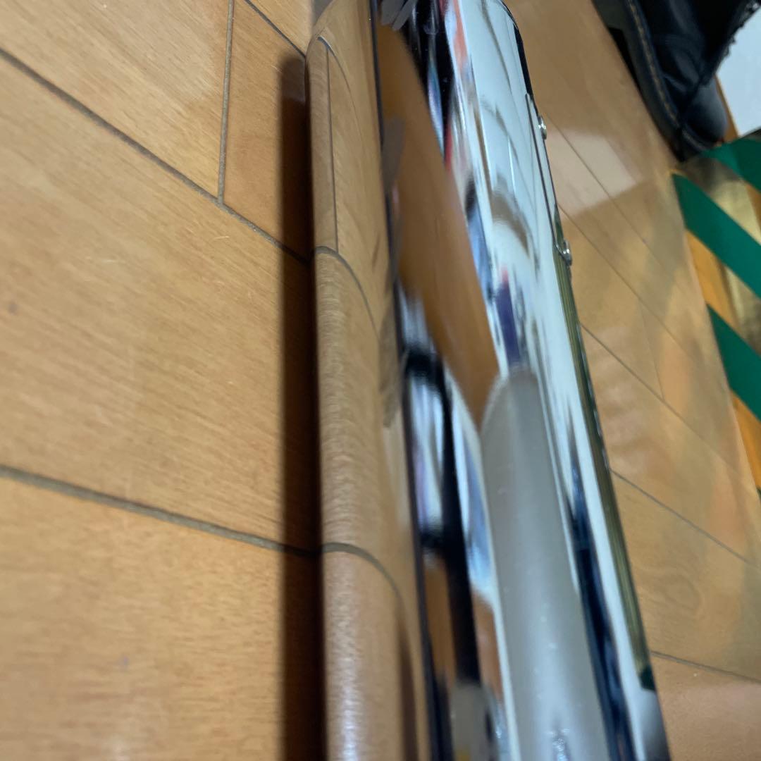 キタコ　ミニキャブトンマフラー