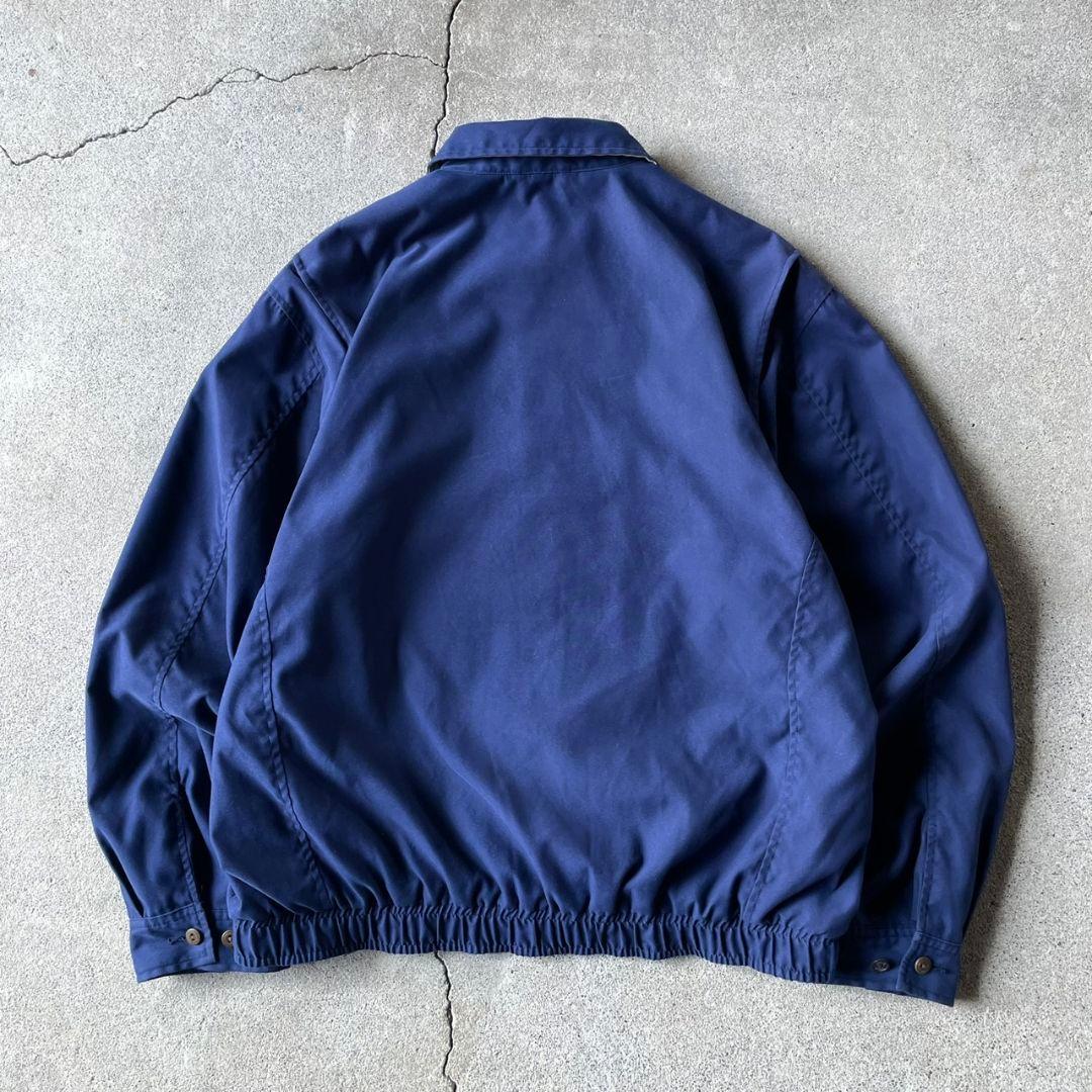 ジャケット・アウター polo golf ralph lauren swing top navy