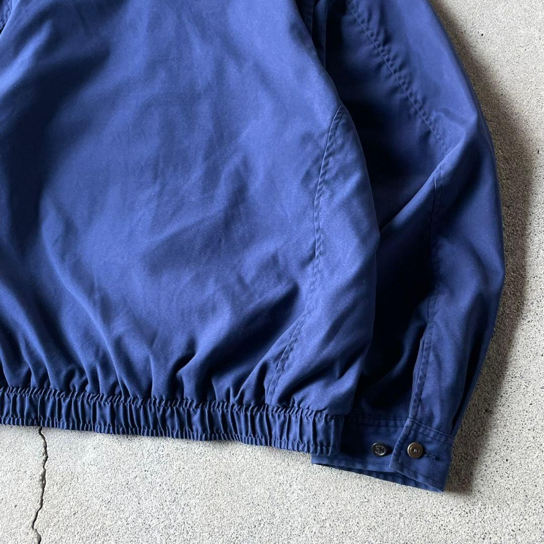 ジャケット・アウター polo golf ralph lauren swing top navy