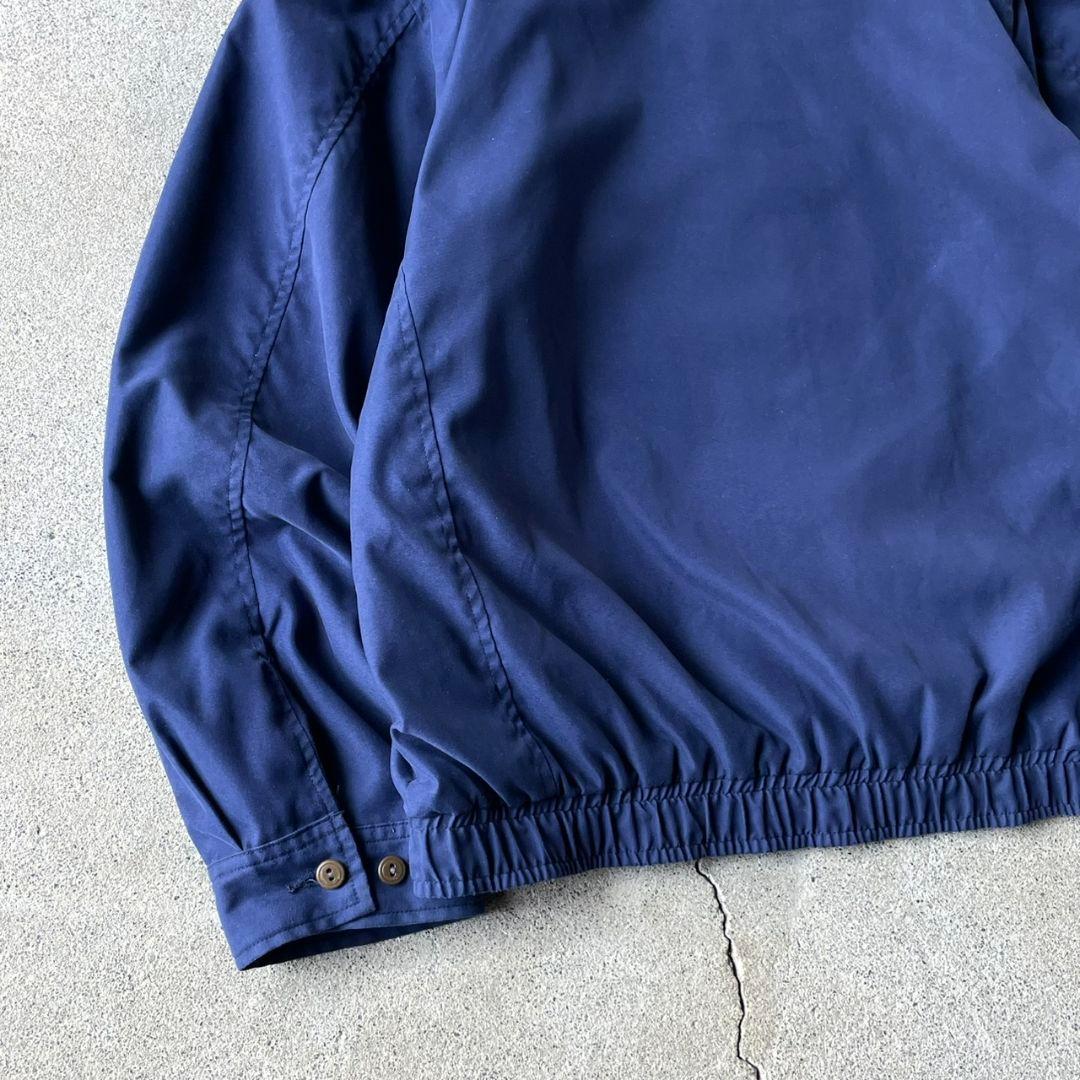 ジャケット・アウター polo golf ralph lauren swing top navy