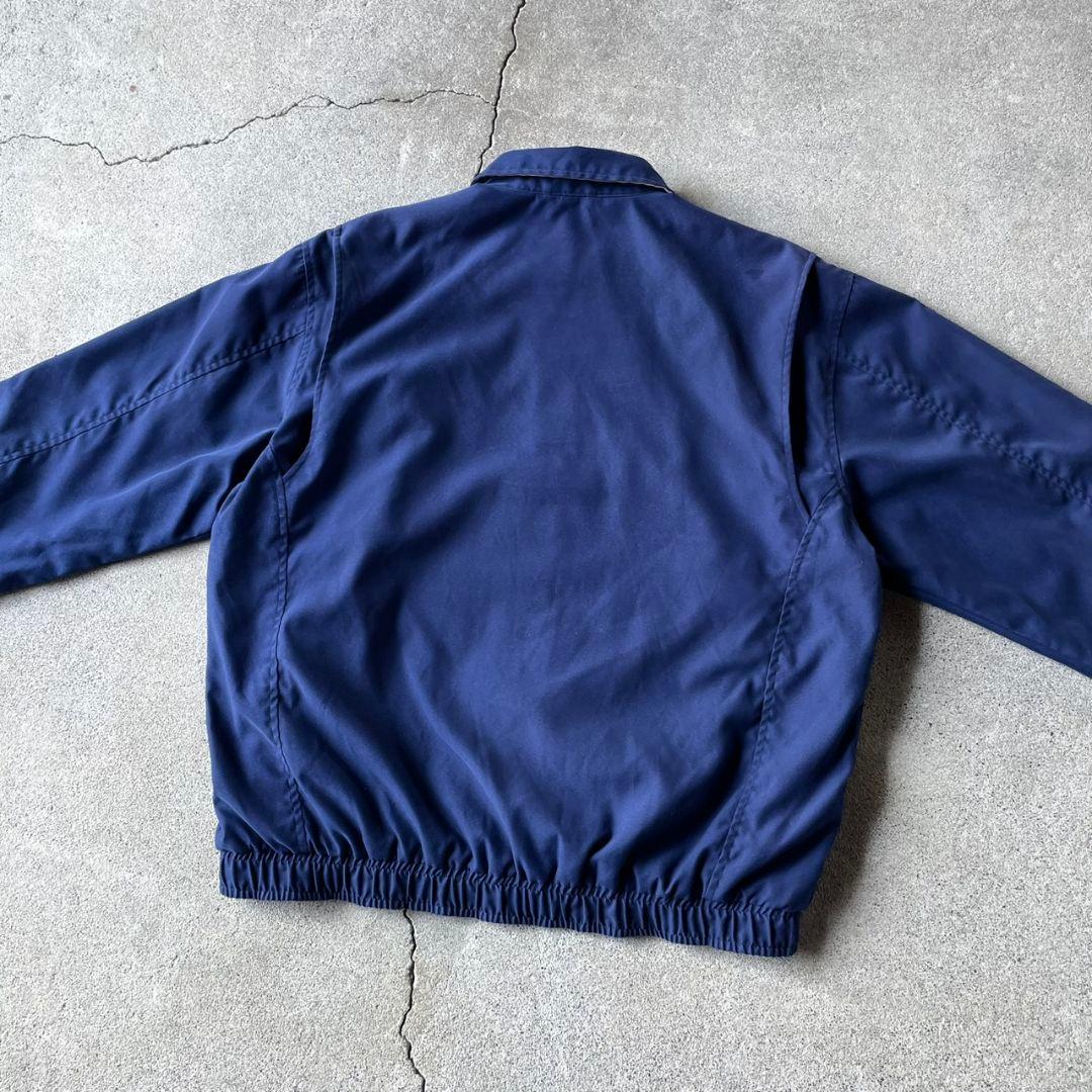 ジャケット・アウター polo golf ralph lauren swing top navy