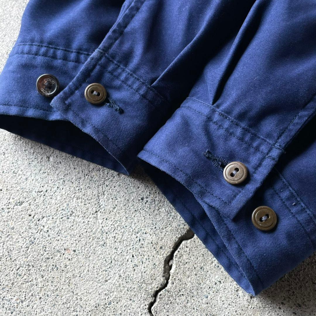 ジャケット・アウター polo golf ralph lauren swing top navy
