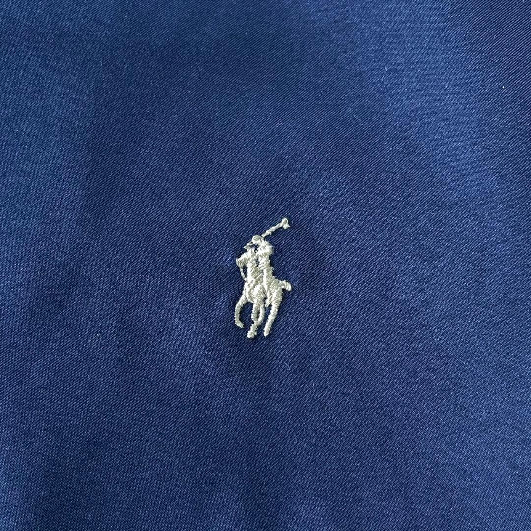 ジャケット・アウター polo golf ralph lauren swing top navy
