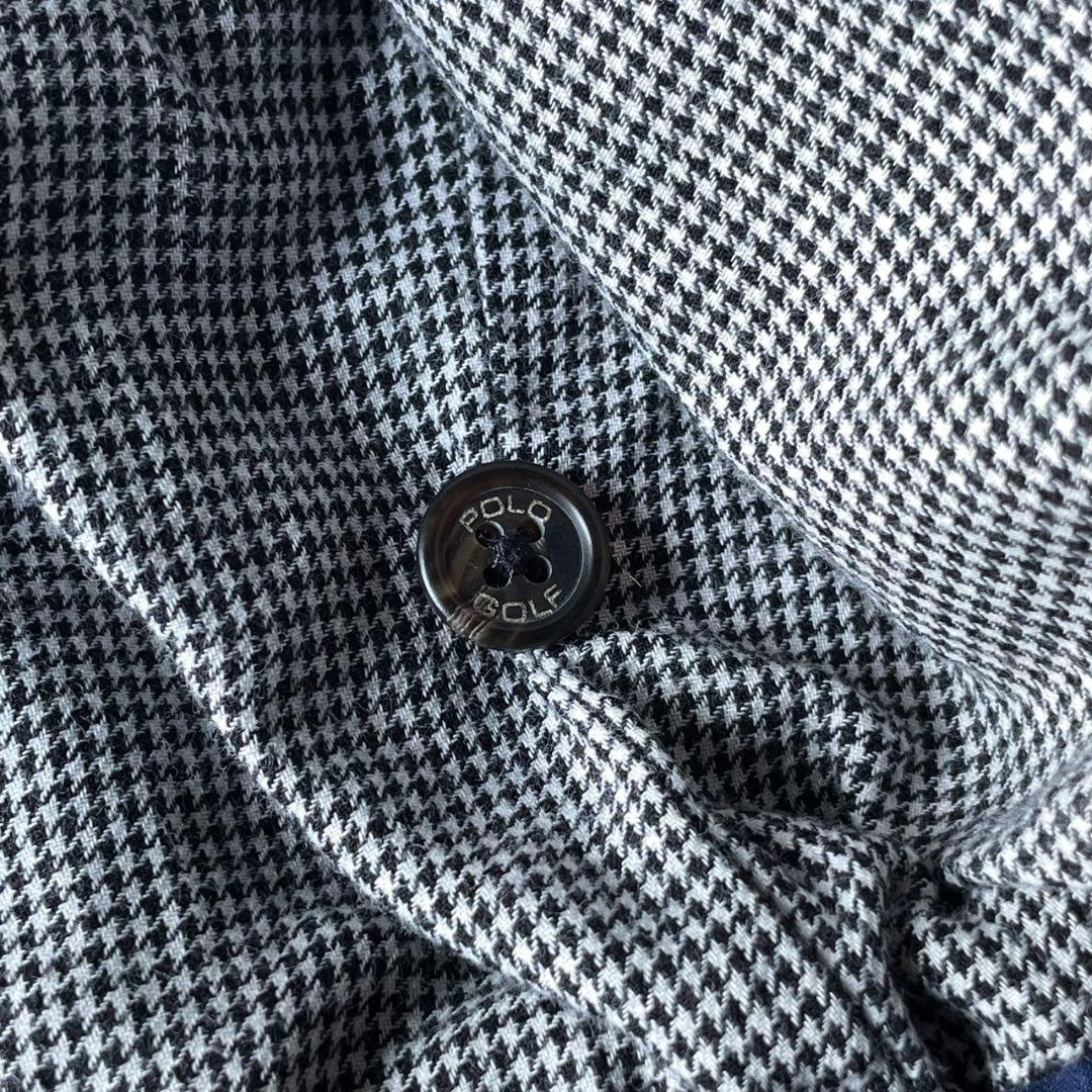 ジャケット・アウター polo golf ralph lauren swing top navy