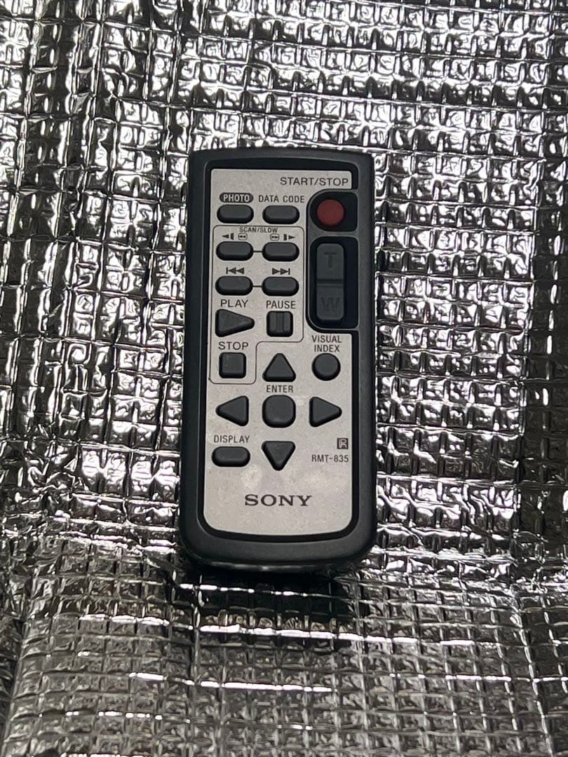 SONY HDR-SR12 HANDYCAM フルHD HDD 120GB内蔵