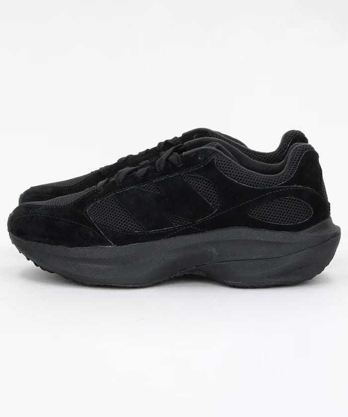 ウォーキング・ランニングウェア NB WRPD Runner 27.0cm / UWRPDTBA Black