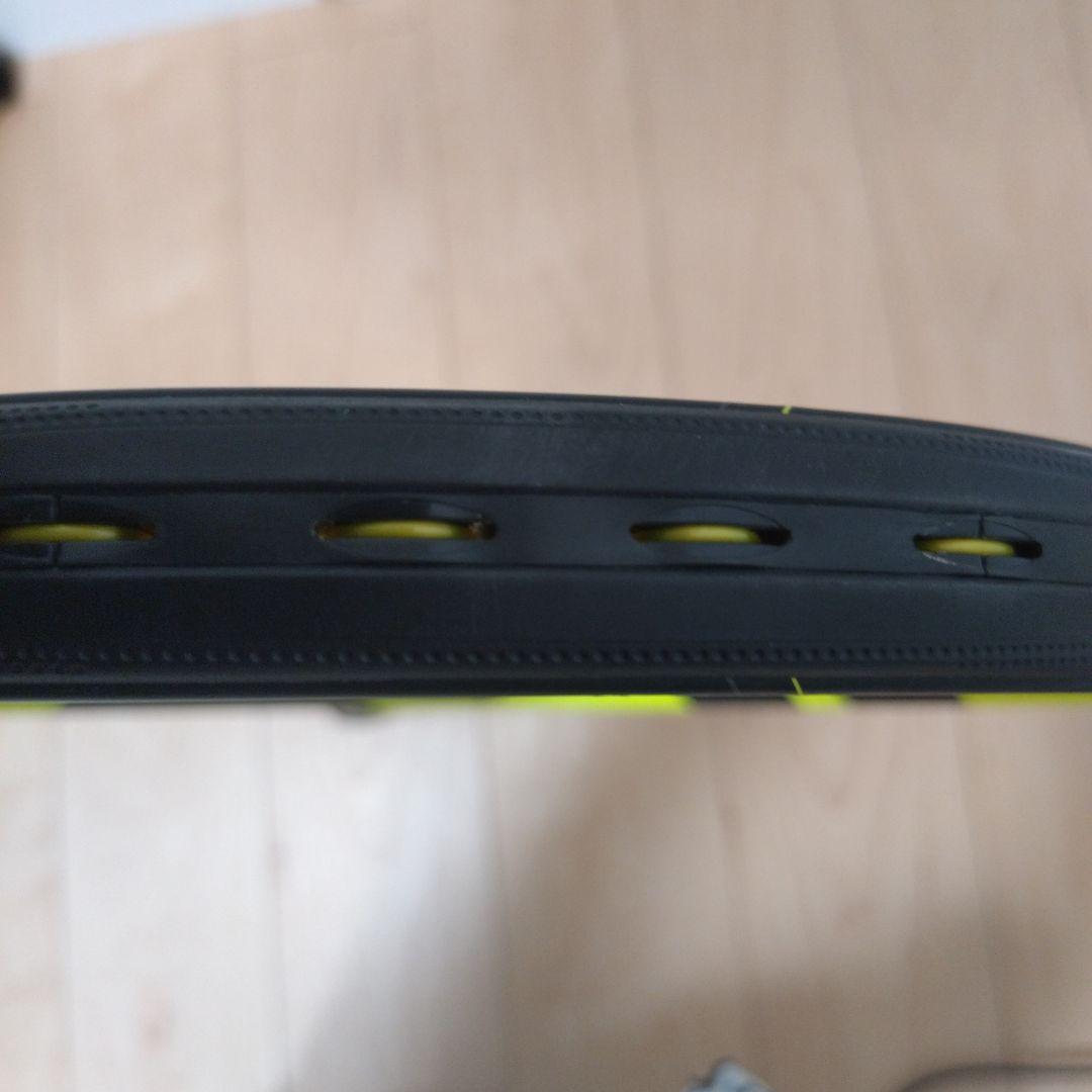 Babolat Pure aero テニスラケット
