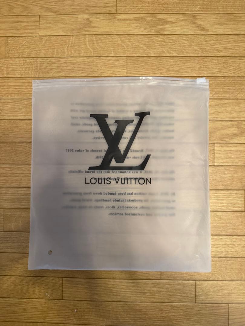 Louis Vuitton ビーニー ニット帽