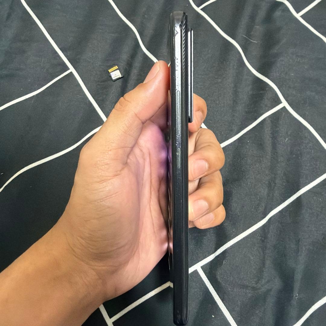 POCO F5 Pro 512GB 本体