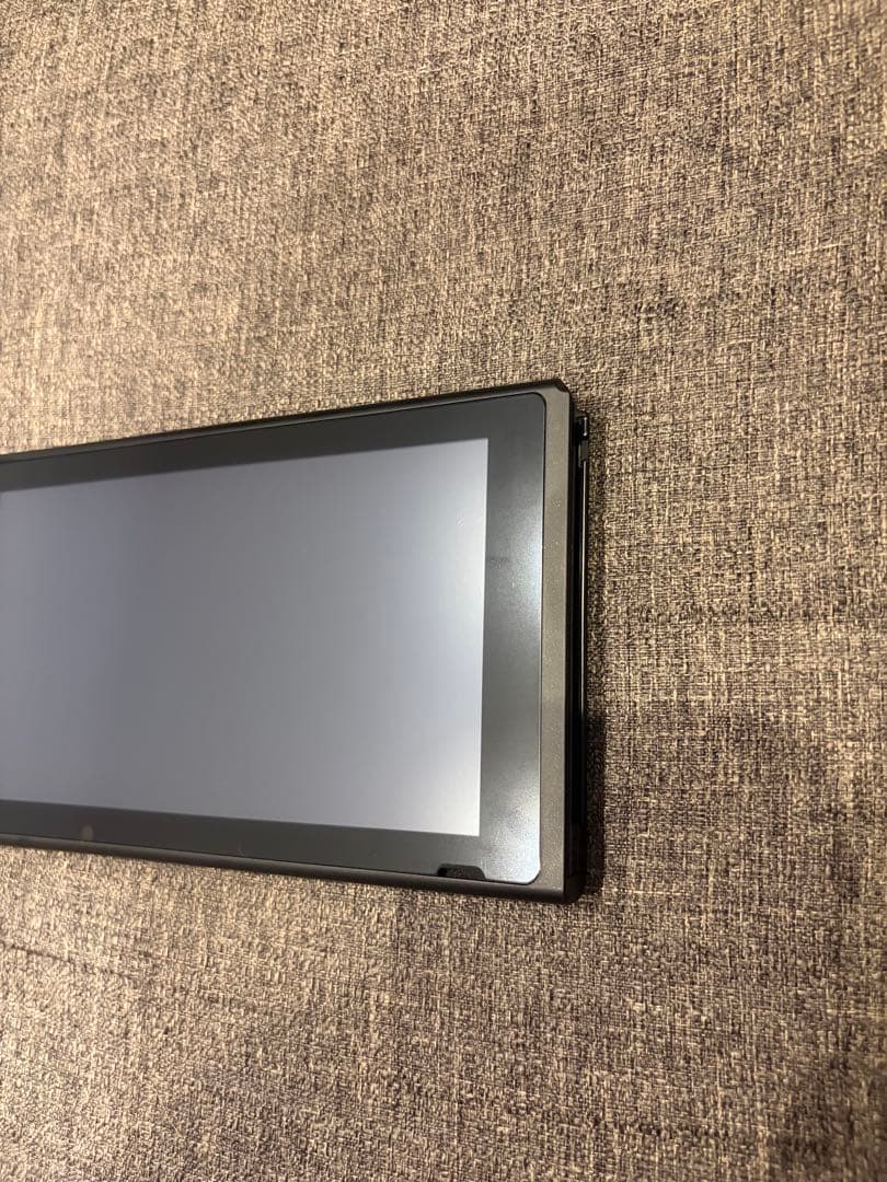 Nintendo Switch本体 HAD ネオン スプラ3 SD256GB