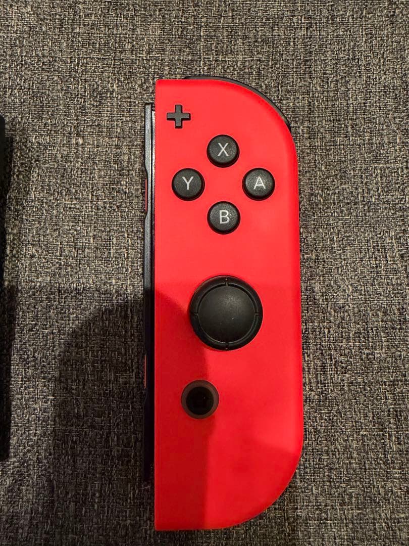 Nintendo Switch本体 HAD ネオン スプラ3 SD256GB