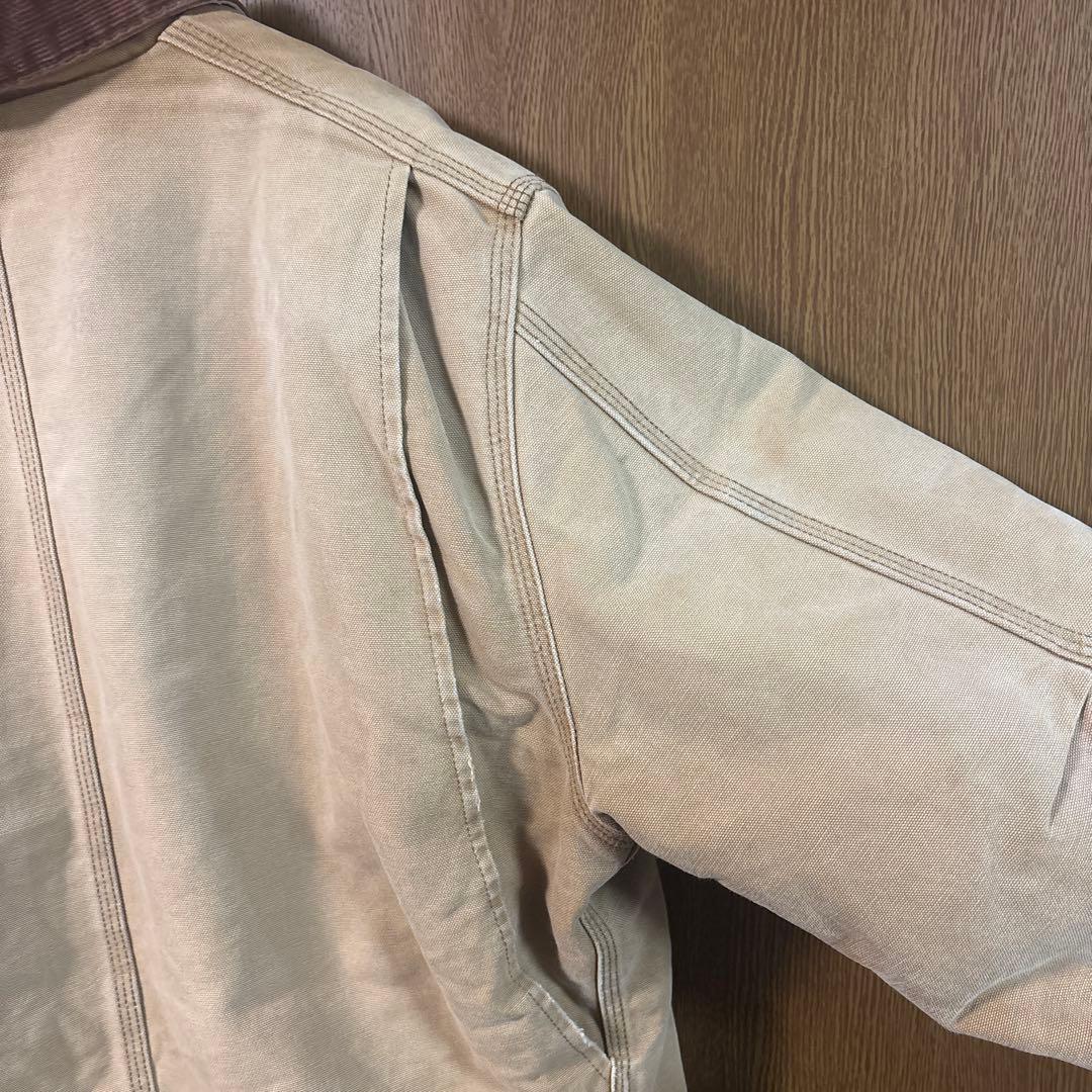 Carhartt トラディショナルコートXLサイズ 相当