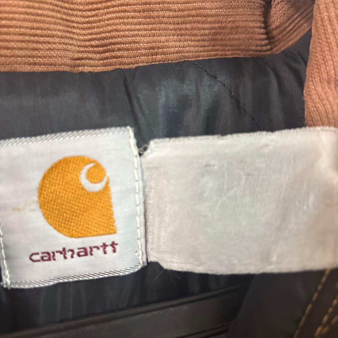 Carhartt トラディショナルコートXLサイズ 相当