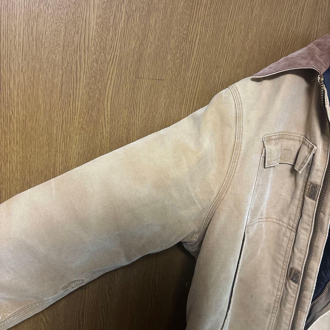 Carhartt トラディショナルコートXLサイズ 相当