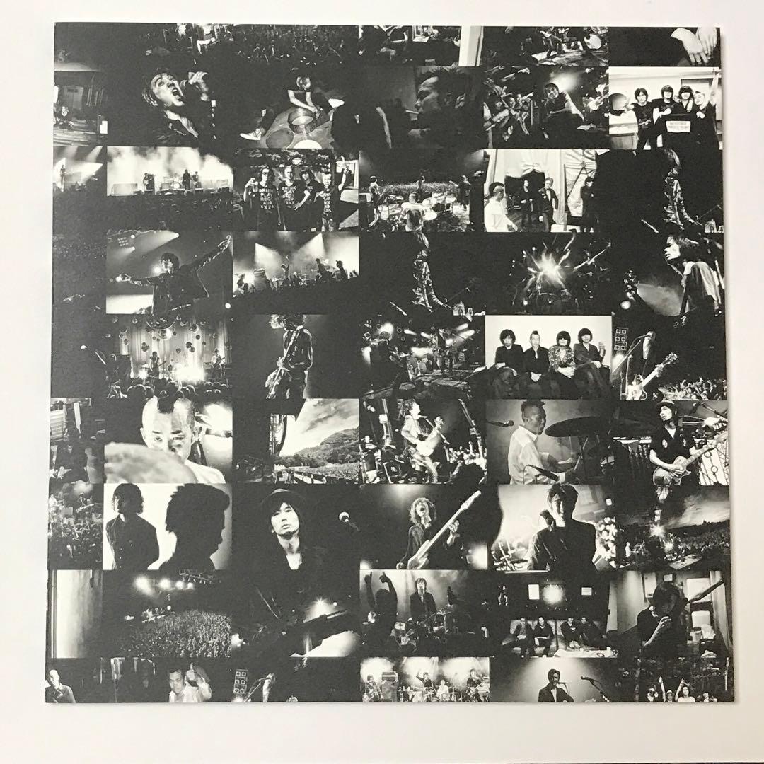 GOLD TRASH(完全生産限定豪華盤)2CD＋Blu-ray付