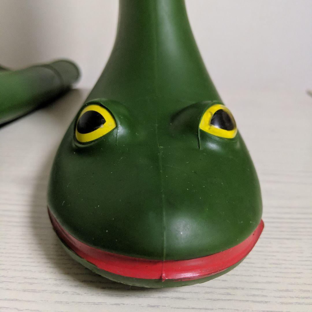 Wellipets ウェリペッツ カエル レインブーツ 長靴