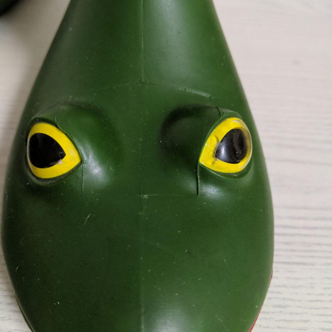 Wellipets ウェリペッツ カエル レインブーツ 長靴