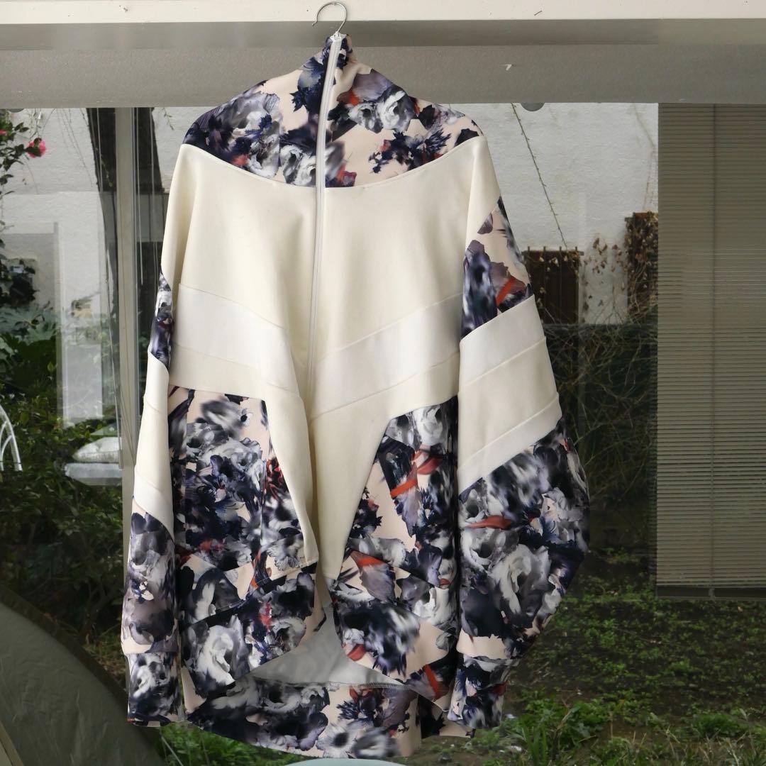 あのちゃん着用モデル BALMUNG アウター