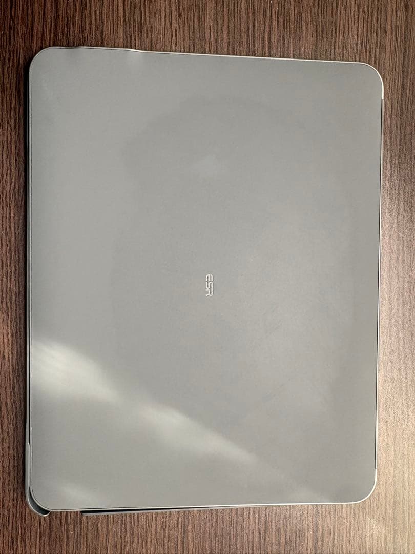 ESR Shift iPad Air 13インチ用キーボード付きケース